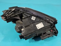 Reflektor lewy lampa przód Mercedes W213 EUROPA 2139062506