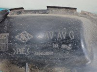 Nadkole przód lewe Renault Captur I 638453895R, 638437392R
