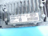 Sterownik skrzyni Renault Scenic II 8200677546 2.0 dci