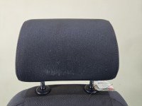 Fotel prawy przód pasażera Audi A4 B6