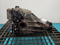 Most tylny DYFER tył Hyundai Santa Fe I 2.4 16V