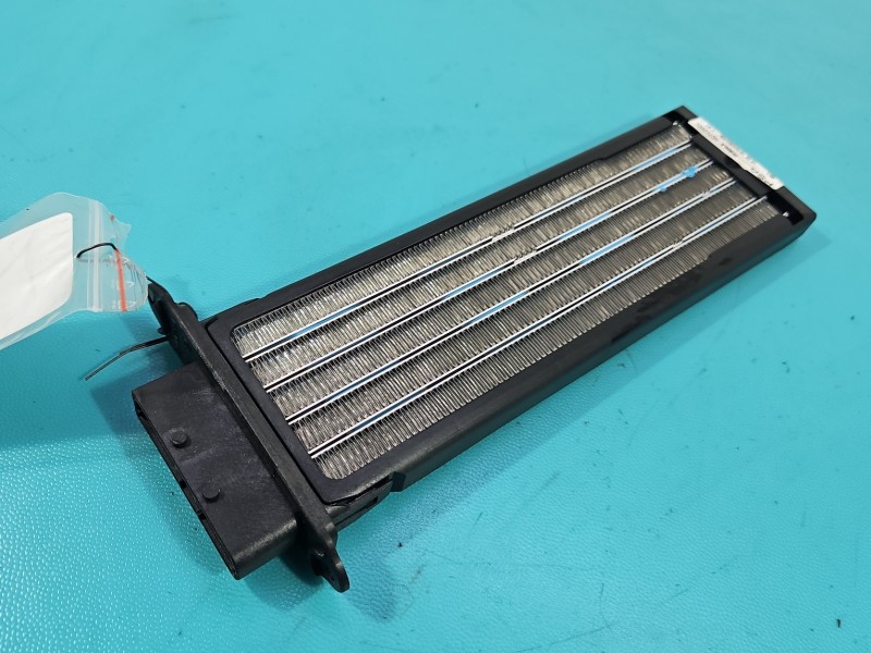 Nagrzewnica Peugeot 508 II 18- HG712001 EUROPA