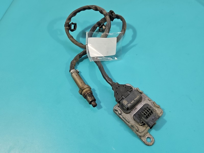 Sonda lambda 29660-2U110 Hyundai I30 III 16- 1.6 crdi