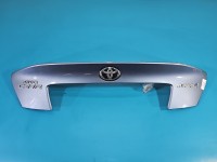 Blenda tył klapy Toyota C-HR I 16-23 2TH 76811-F4010