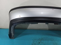 Zderzak tył Skoda Octavia I srebrny 9102 HB