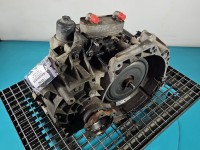 Skrzynia biegów automat Skoda Superb II 2.0 TDI