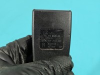 Pas bezpieczeństwa przód prawy pasażera Fiat Grande Punto 605259300F, 184669080