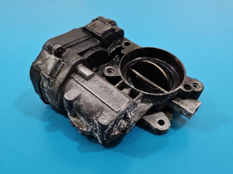 Przepustnica Alfa romeo 159 1.9 jtd