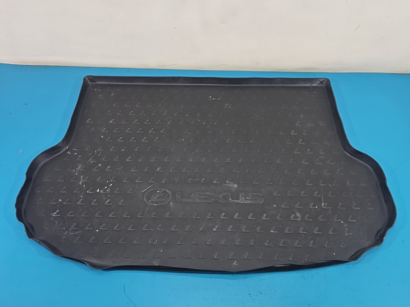 Wykładzina bagażnika podłoga LEXUS NX I 14-21