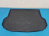 Wykładzina bagażnika podłoga LEXUS NX I 14-21