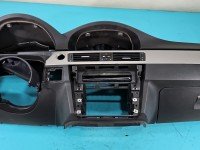 Deska rozdzielcza konsola kokpit Bmw e90 eu