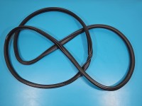 Uszczelka drzwi przód prawa Renault Kadjar