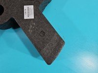 lewarek Podnośnik samochodowy trapezowy Seat Leon III 12-