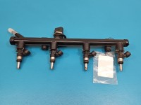 Wtryskiwacz Skoda Octavia III 06L906031A, 0280158266 2.0 TSI (DKZA)