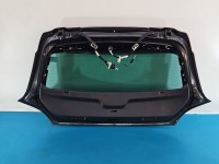 Klapa tył Vw Scirocco III 08- HB 3d LR8X