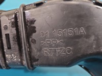 KIEROWNICA Wlot powietrza Jaguar XE X760 2.0d