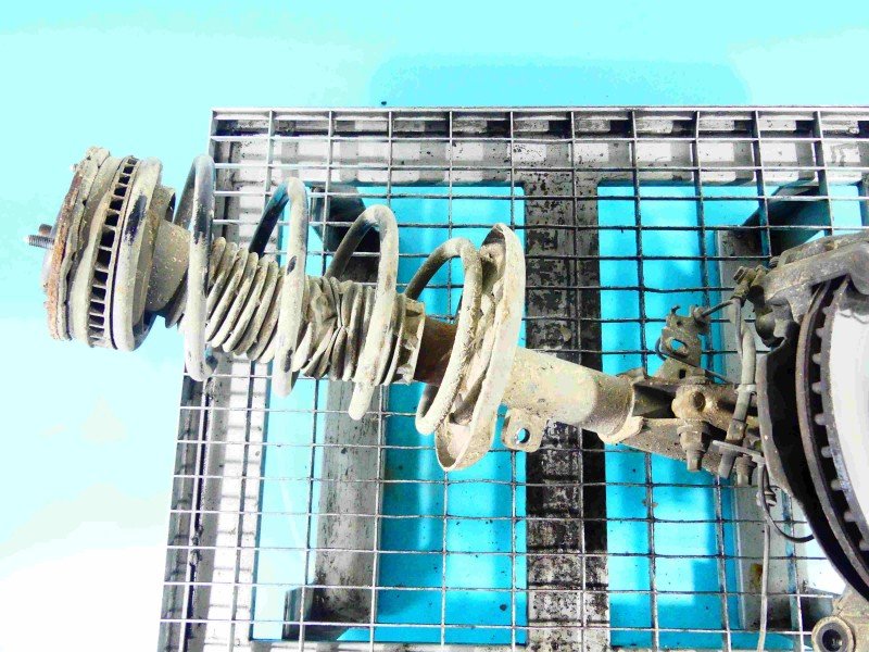 Amortyzator przód prawy przedni Peugeot 508 I