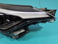 Reflektor prawy lampa przód Toyota C-HR I 16-23 EUROPA 81130-YP282-00