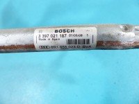 Mechanizm wycieraczek AUDI Q5 8R 08- europa 8R1955023D