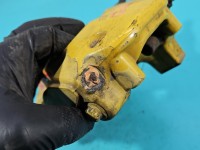 Zacisk tył prawy Porsche Panamera I 970 3.0 v6 (CWD) HB