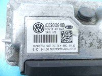 Komputer Sterownik silnika Vw Golf VI 1.4 16V 03C906024BD