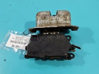 Zamek klapy tył Subaru Forester II SG HB 2pin