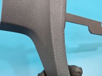 Osłona ZAŚLEPKA PLASTIK Mercedes Citan W415 12- A4156892137