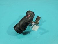 Rura przewód Chevrolet, kolanko przepustnicy-Intercoolera Chevrolet Captiva 22744180 2.2 VCDI