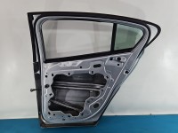 Drzwi tył prawe Ford Focus Mk4 HB 5d OJ