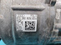 Sprężarka klimatyzacji kompresor Audi A5 8T 8T0260805E, 447150-4286