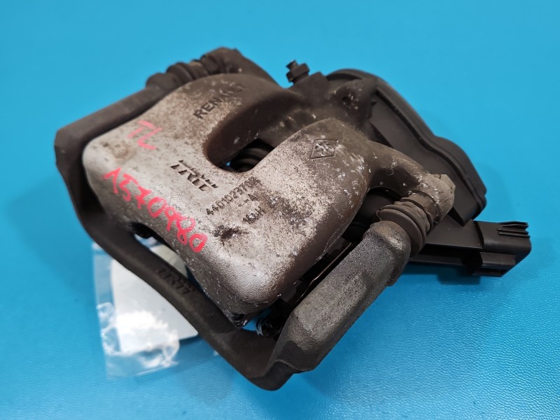 Zacisk tył lewy Renault Clio V 19- HB 1.0 TCe