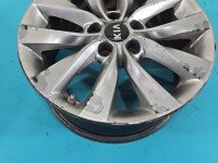 alufelgi felgi 17 komplet Kia Optima IV 15-20