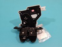 Zamek klapy tył Nissan Qashqai II J11 13-21 inny