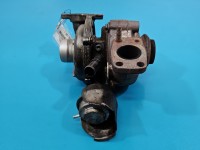 Turbosprężarka Peugeot 307 1.6 hdi 109KM 753420-3, 9657248680, GT1544V