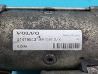 TEST Rozrusznik Volvo V40 II 12- 2.0 D2 31419543