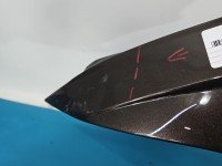 Błotnik przód lewy AUDI A6 C7 brązowy LY8Z