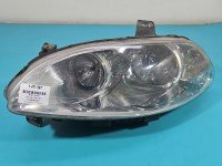 Reflektor lewy lampa przód Fiat Croma II EUROPA