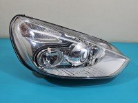 Reflektor prawy lampa przód Ford S-max I MK1 EUROPA
