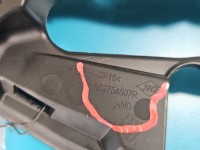 Osłona ZAŚLEPKA PLASTIK ramki drzwi Renault Talisman 802754507R