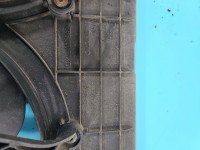 Wentylatory Wentylator chłodnicy Audi A3 8L 1J0121207C 1.8 20V