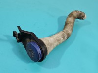 Zbiornik Zbiorniczek płynu spryskiwacza Peugeot Expert II