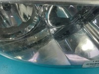 Reflektor prawy lampa przód Chrysler Voyager IV EUROPA 04857830ACI, 6240200000