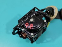 Pas bezpieczeństwa przód prawy pasażera Mitsubishi Outlander III 12-22 0589-P1-000146