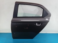 Drzwi tył lewe Peugeot 301 sedan 4d KKS