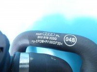 Pompka obiegu wody pompa wspomagania AUDI A4 B8 2.0 tdi 06H121601M, 8K0819342J