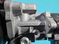 Zawór egr LEXUS CT 10-22 25620-37120 1.8 VVTI Benzyna, Producent części: Lexus, 6PIN