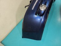 Zderzak przód Kia Magentis I 00-05 granatowy