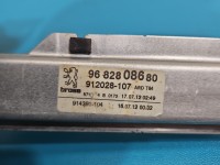 Podnośnik tył prawy SZYBY WINDA Peugeot 5008 9682808680, 912028-107 HB