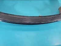 Zderzak tył Jeep Grand Cherokee IV WK2 PGZ - BLACK FOREST GREEN PEARL COAT HB