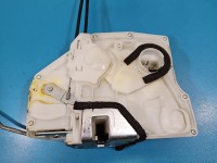 Zamek przód prawy Suzuki Sx4 I 06- EUROPA 7pin.